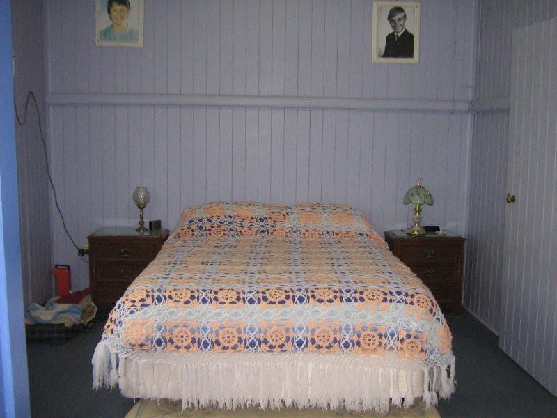 28 TAYLOR STREET, Murgon QLD 4605