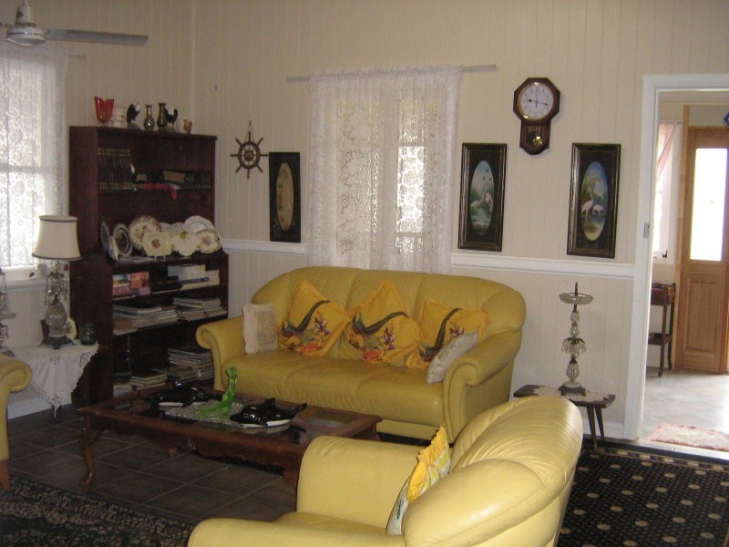 28 TAYLOR STREET, Murgon QLD 4605