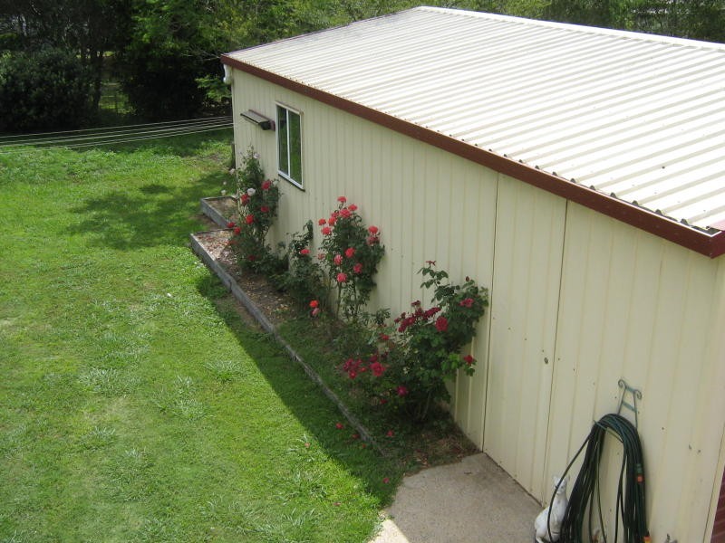 28 TAYLOR STREET, Murgon QLD 4605