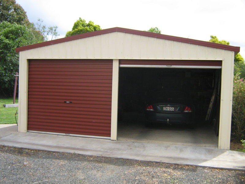 28 TAYLOR STREET, Murgon QLD 4605