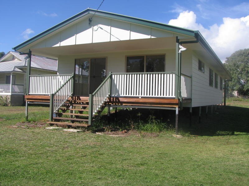88 IVORY STREET, Wondai QLD 4606