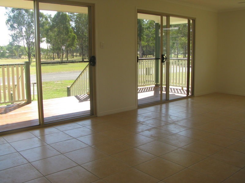 88 IVORY STREET, Wondai QLD 4606