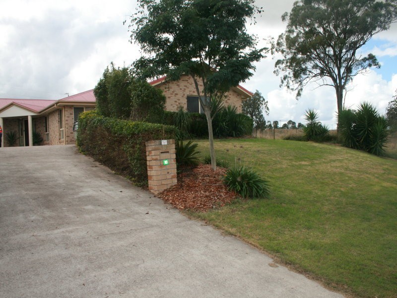 Murgon QLD 4605