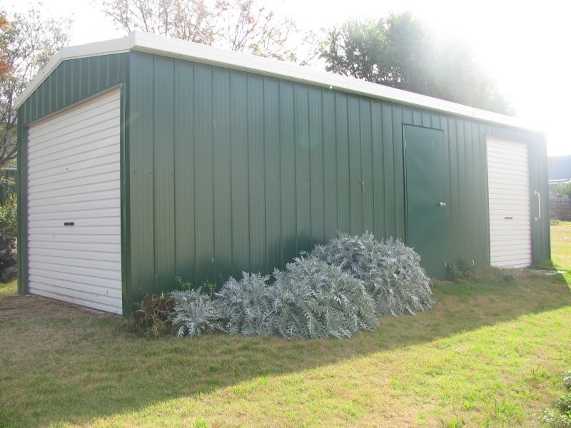 3 DAHLKE STREET, Goomeri QLD 4601