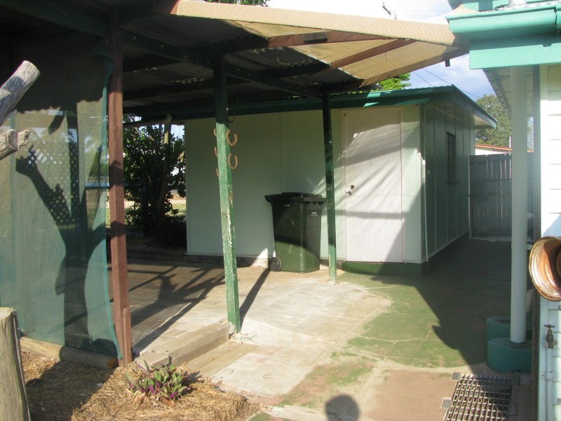 67 DOUGLAS STREET NORTH, Murgon QLD 4605