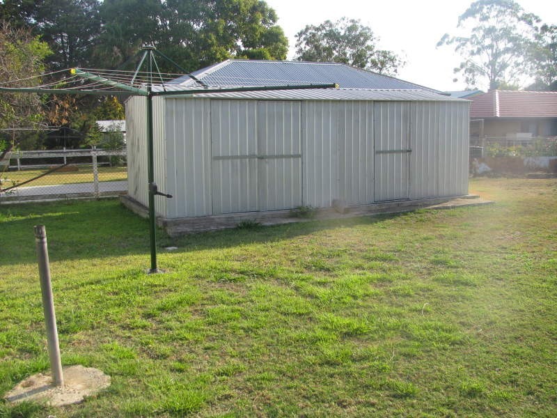 67 DOUGLAS STREET NORTH, Murgon QLD 4605