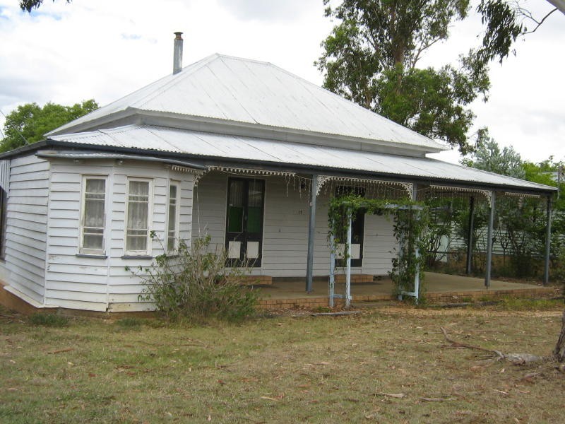 Murgon QLD 4605