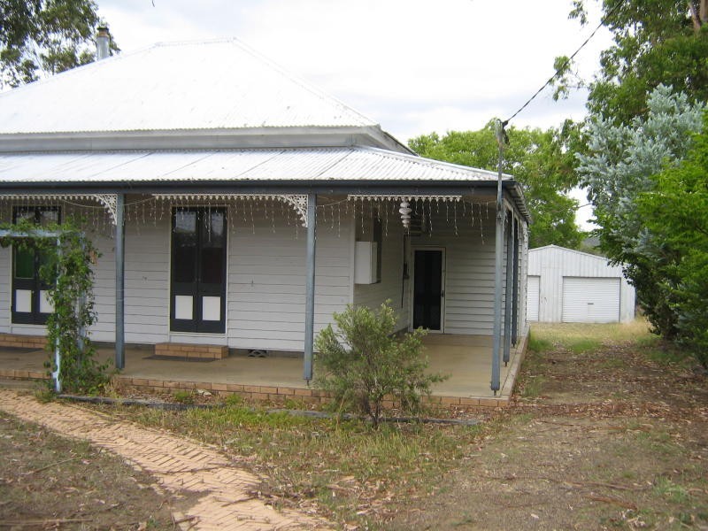 Murgon QLD 4605