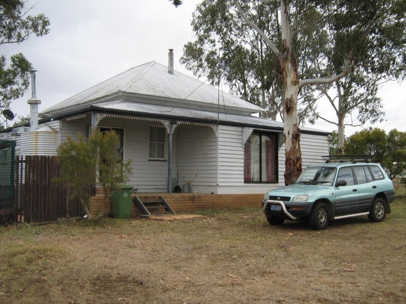 Murgon QLD 4605