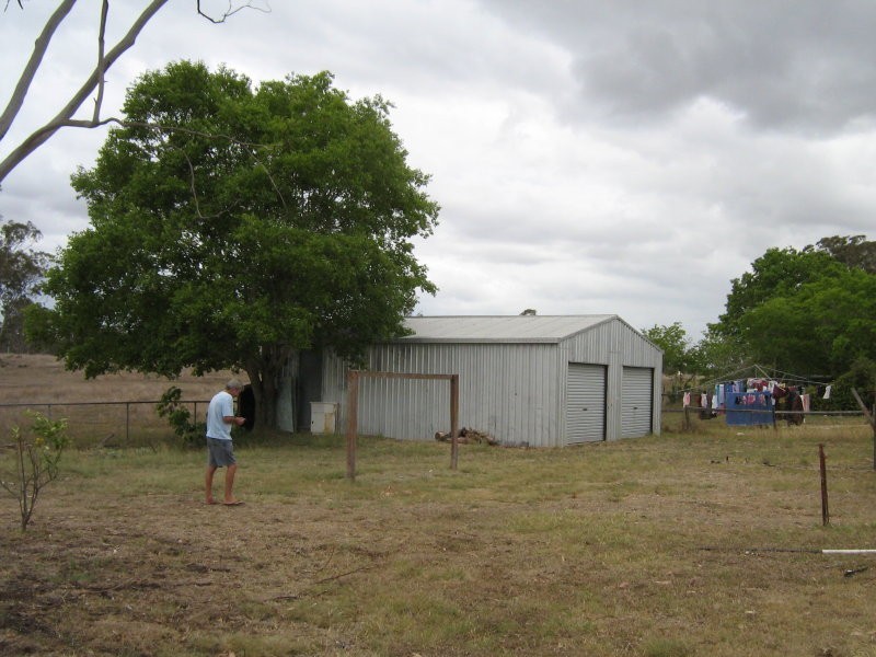 Murgon QLD 4605