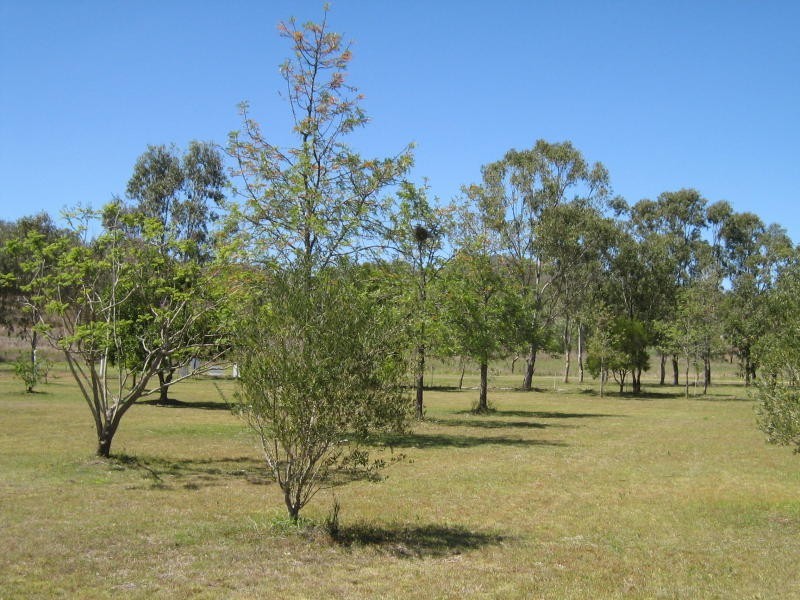 115 RUNNING CREEK ROAD, Kilkivan QLD 4600