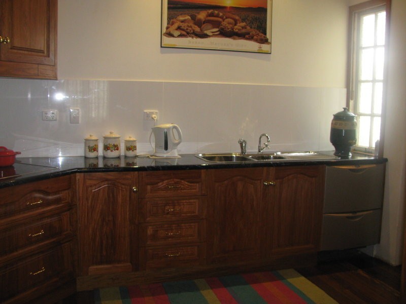 53 Stephens St, Murgon QLD 4605