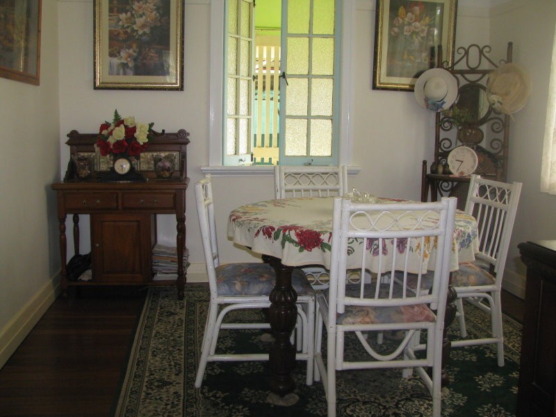 53 Stephens St, Murgon QLD 4605