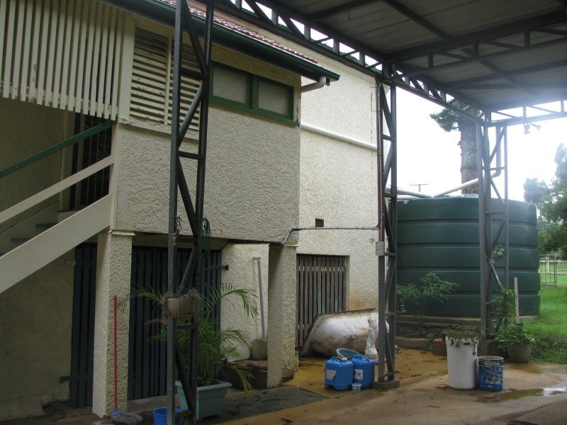 53 Stephens St, Murgon QLD 4605