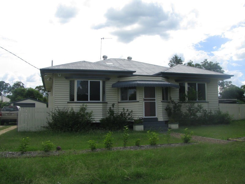 Murgon QLD 4605