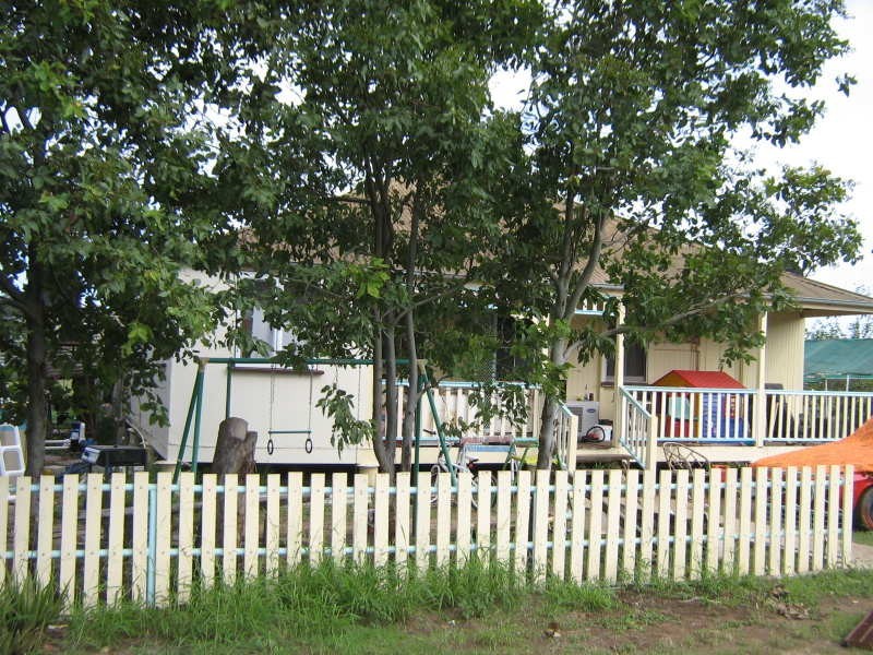 Cloyna QLD 4605