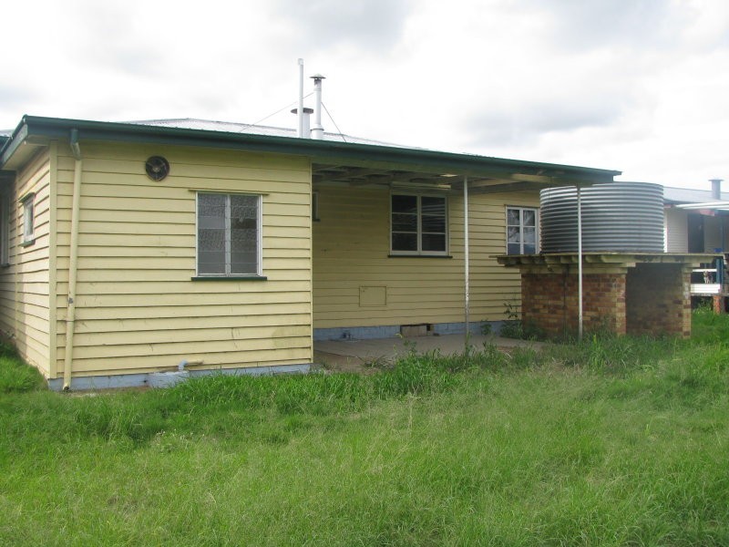 Murgon QLD 4605
