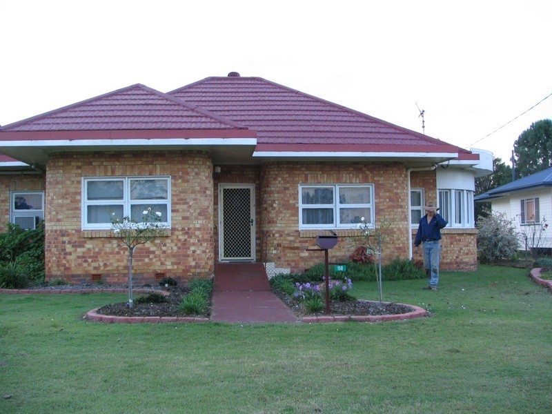 Murgon QLD 4605