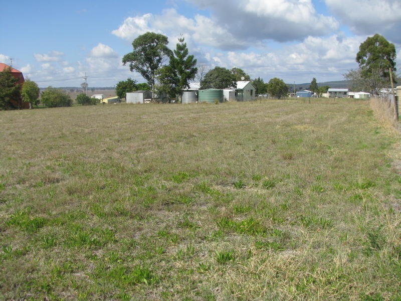 906 Barambah Road, Moffatdale QLD 4605