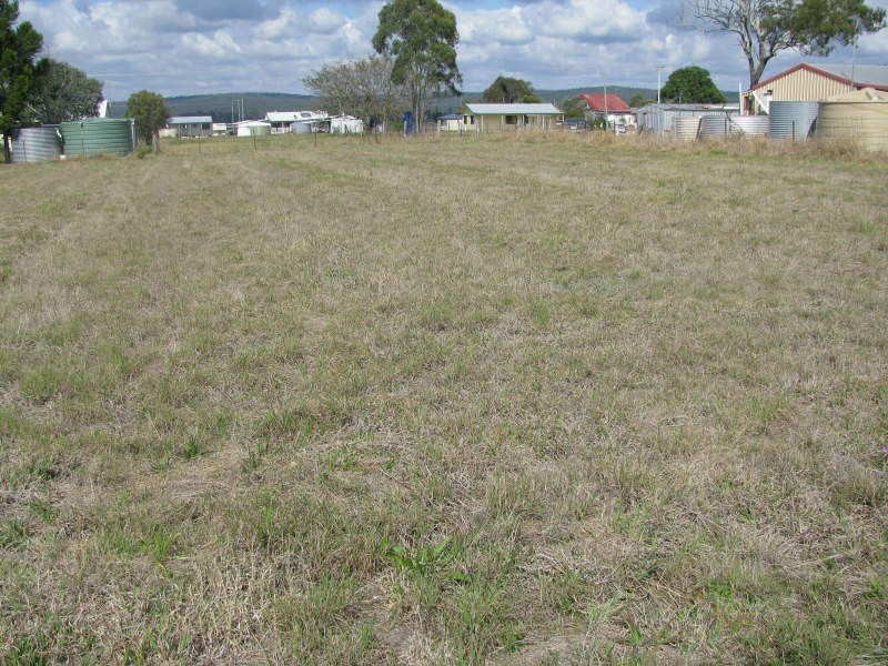 906 Barambah Road, Moffatdale QLD 4605