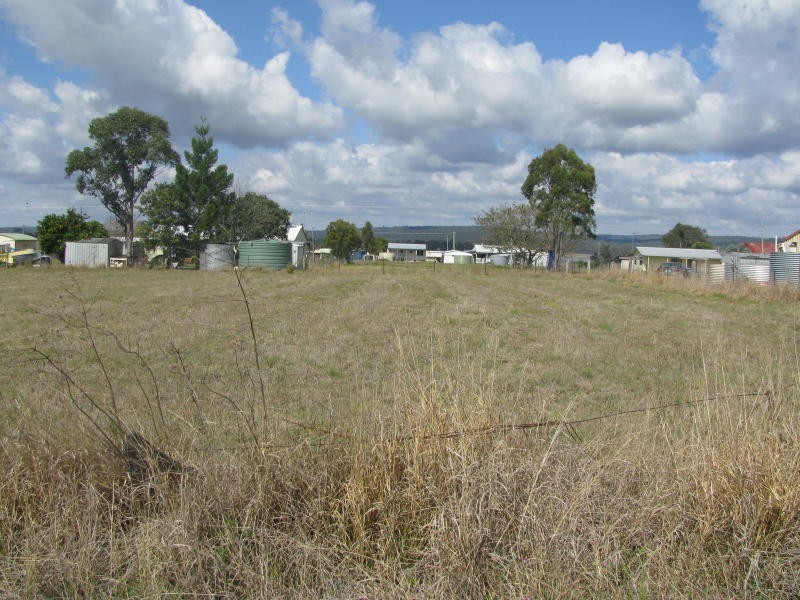 906 Barambah Road, Moffatdale QLD 4605