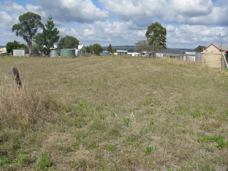 906 Barambah Road, Moffatdale QLD 4605