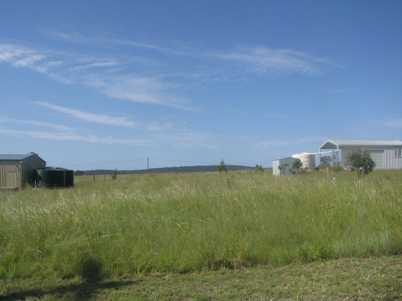 32 Hardiker Street, Moffatdale QLD 4605