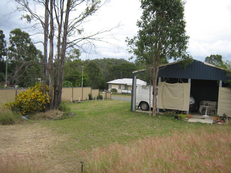 7 Rose Street, Kilkivan QLD 4600