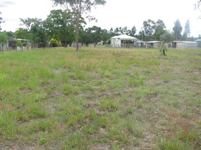 Wondai QLD 4606