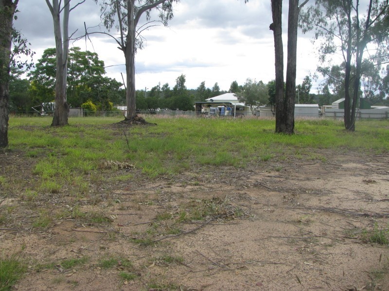 Wondai QLD 4606