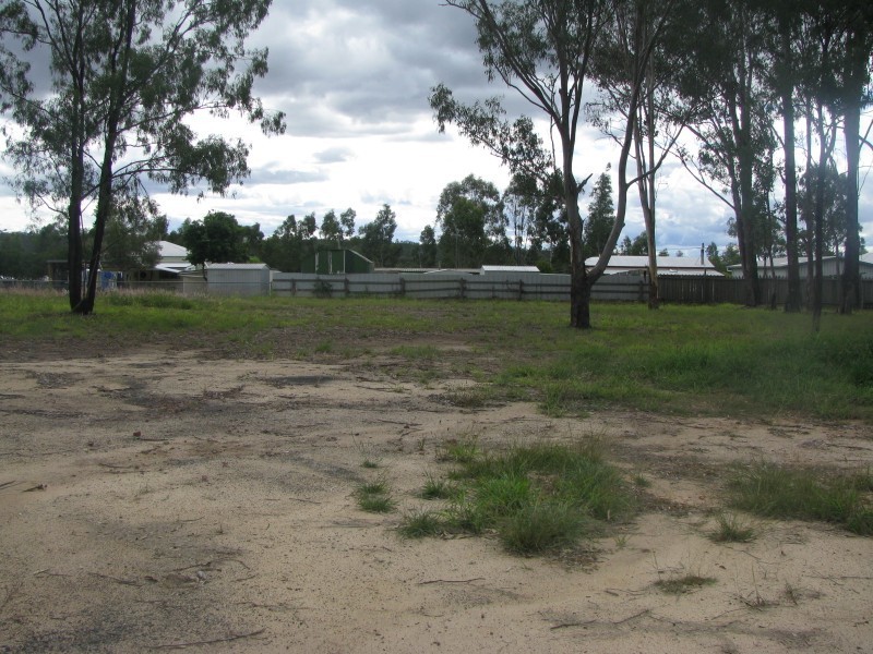 Wondai QLD 4606