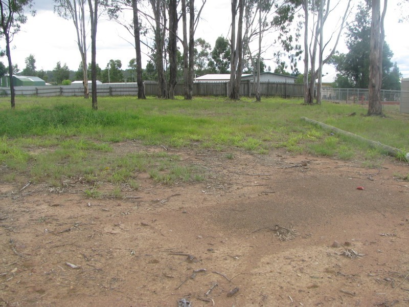 Wondai QLD 4606