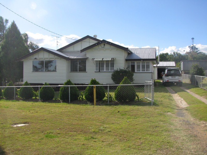 10 Angel Avenue, Murgon QLD 4605