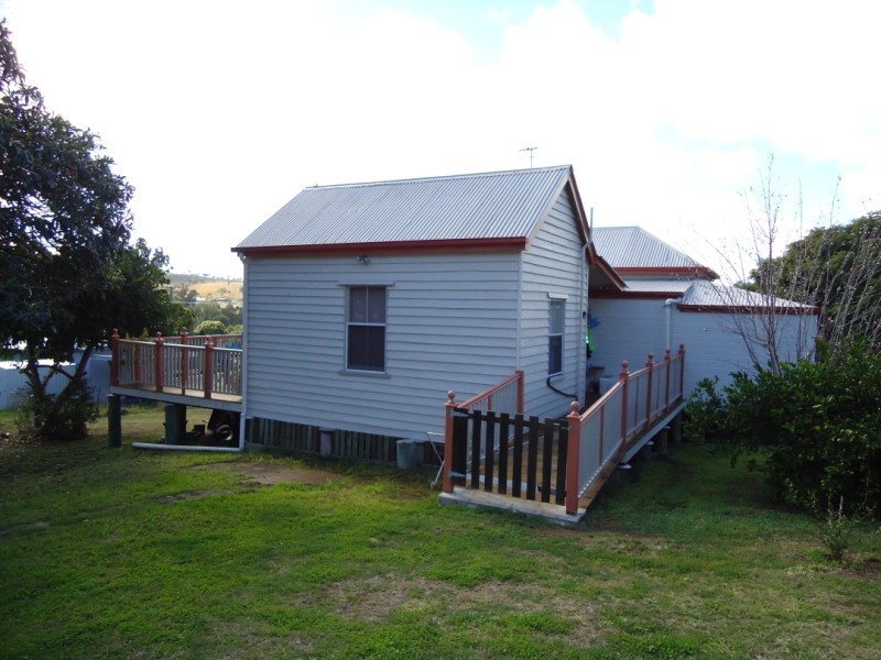 Goomeri QLD 4601