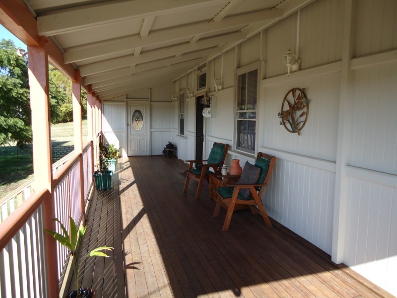 Goomeri QLD 4601
