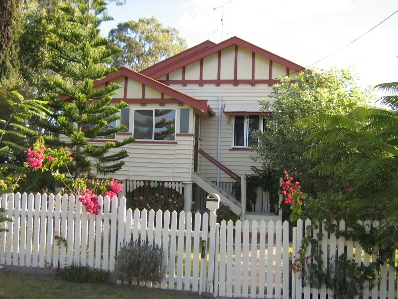 Proston QLD 4613