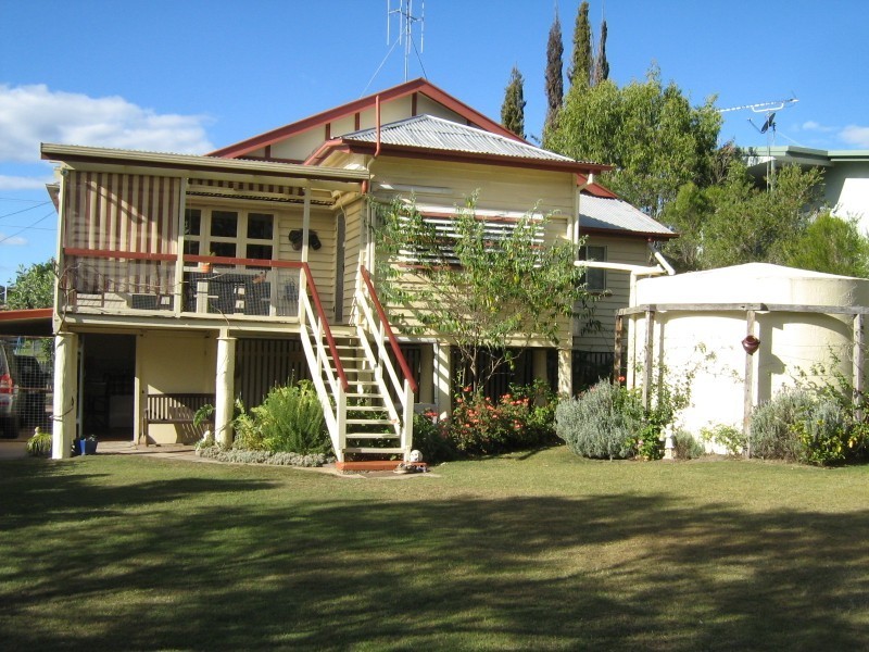 Proston QLD 4613