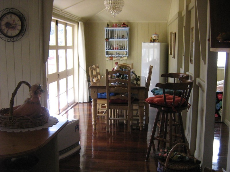 Proston QLD 4613
