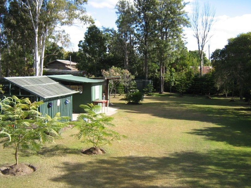 Proston QLD 4613