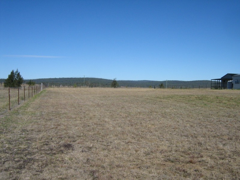Moffatdale QLD 4605
