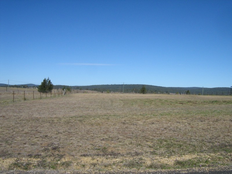 Moffatdale QLD 4605