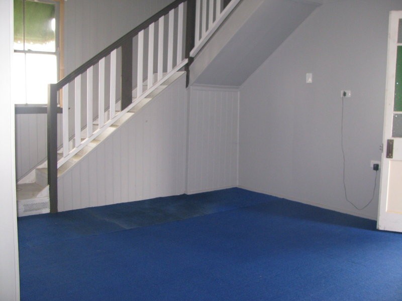 50 RODNEY STREET, Proston QLD 4613