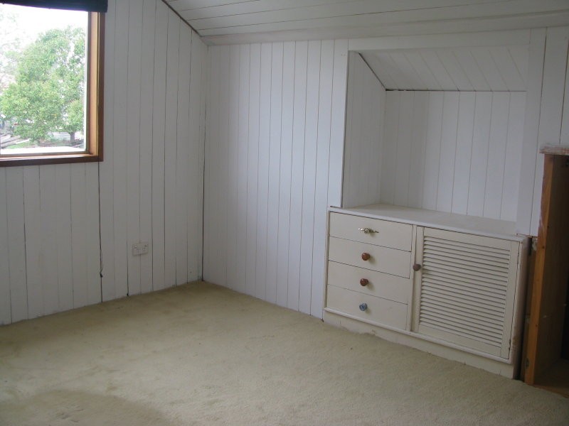 50 RODNEY STREET, Proston QLD 4613