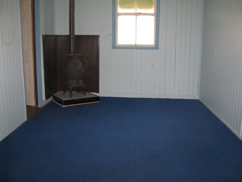 50 RODNEY STREET, Proston QLD 4613