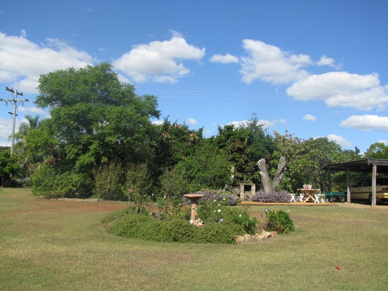 256 Basin Road   Abbeywood, Hivesville QLD 4612