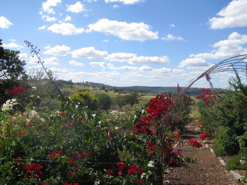 256 Basin Road   Abbeywood, Hivesville QLD 4612