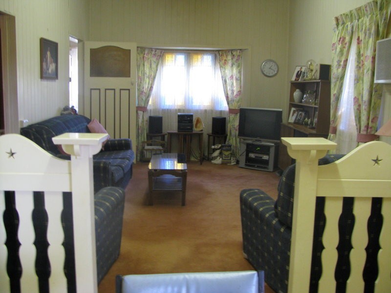 256 Basin Road   Abbeywood, Hivesville QLD 4612