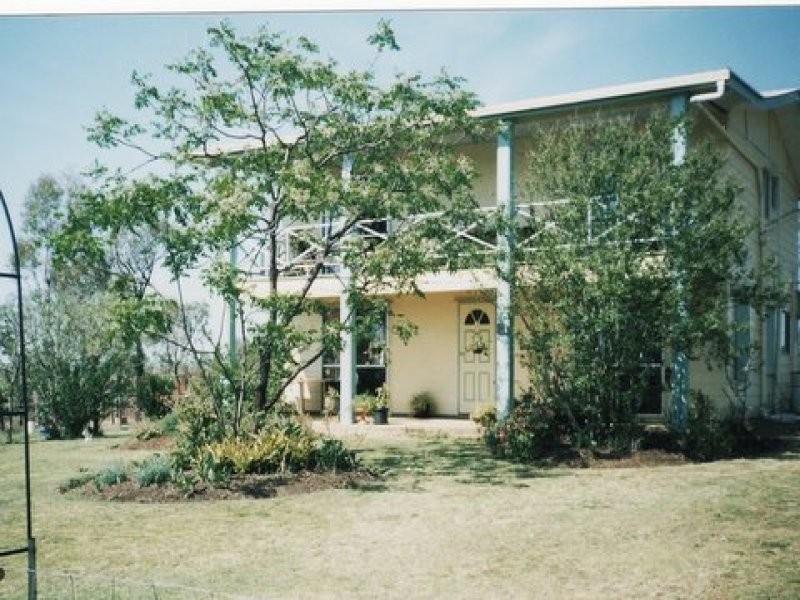 21 Stonelands Road, Hivesville QLD 4612