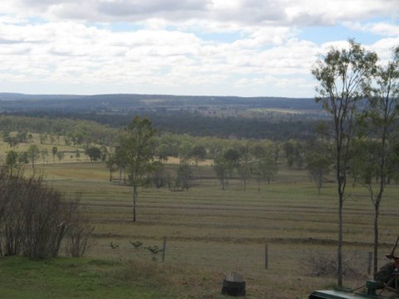 21 Stonelands Road, Hivesville QLD 4612