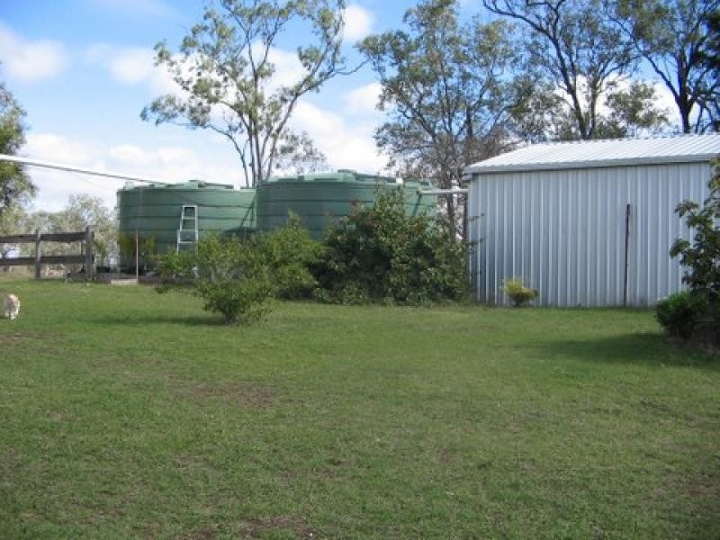 21 Stonelands Road, Hivesville QLD 4612